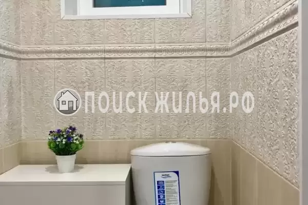 Дом под ключ «На Ленина»