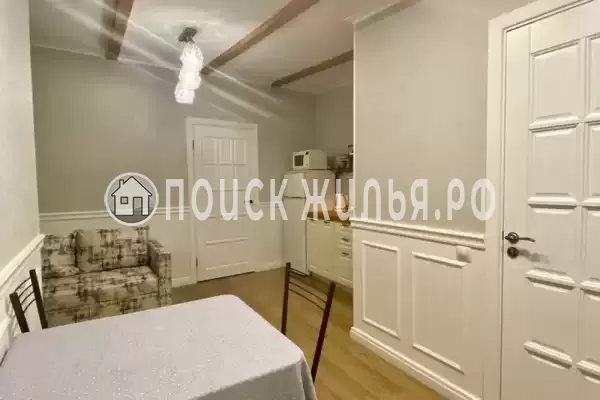 Дом под ключ «На Ленина»