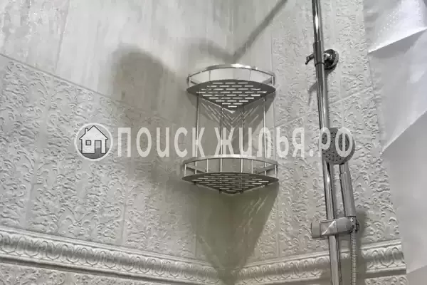 Дом под ключ «На Ленина»