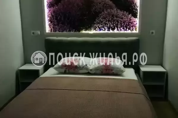 Дом под ключ «На Ленина»