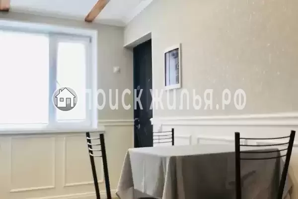 Дом под ключ «На Ленина»