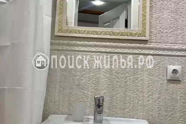 Дом под ключ «На Ленина»