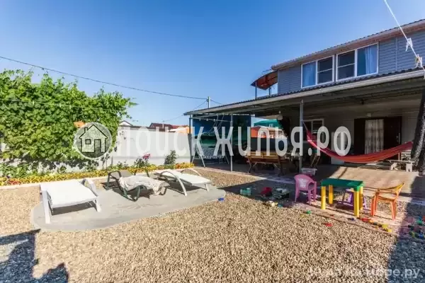 Частный сектор «Этаж под ключ»