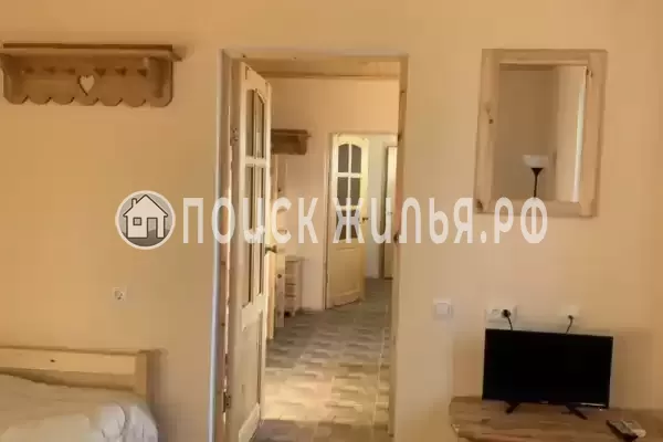 Дом под ключ «У озера»