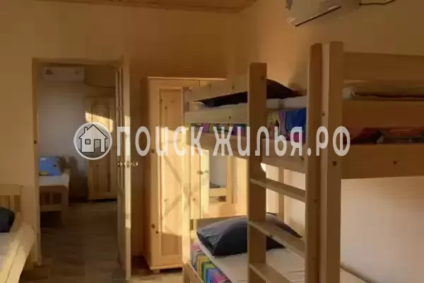 Дом под ключ «У озера»