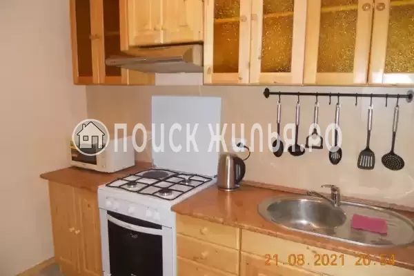 Дом под ключ «У озера»