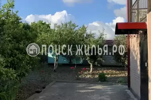 Дом под ключ «У озера»