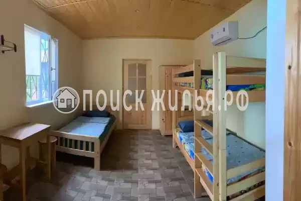 Дом под ключ «У озера»