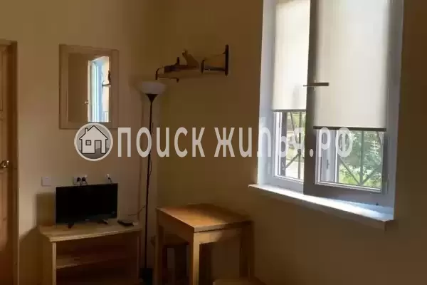 Дом под ключ «У озера»