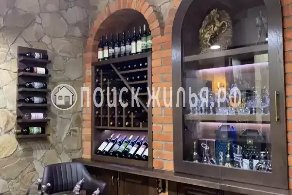 Дом под ключ «У озера»