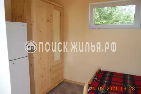 Дом под ключ «У озера»