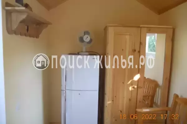 Дом под ключ «У озера»