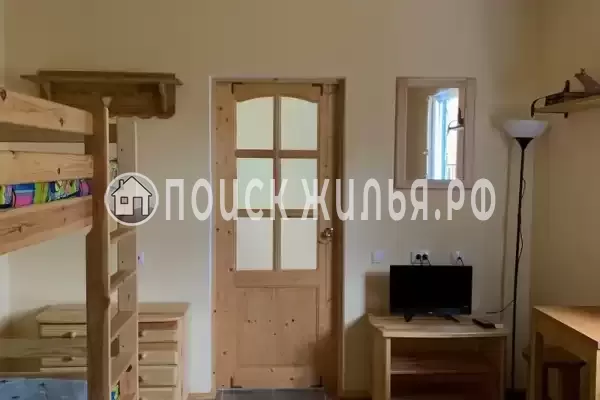 Дом под ключ «У озера»