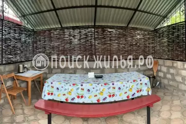 Дом под ключ «У озера»