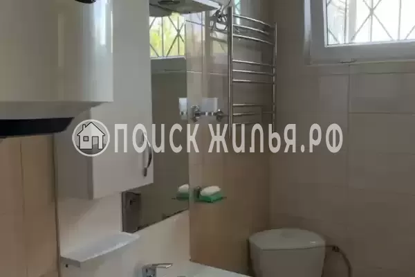 Дом под ключ «У озера»