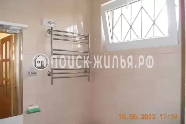 Дом под ключ «У озера»