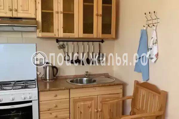 Дом под ключ «У озера»