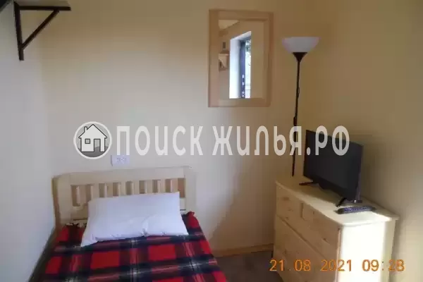 Дом под ключ «У озера»