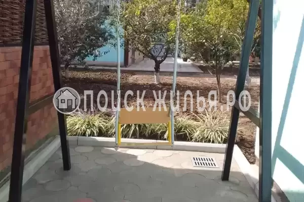 Дом под ключ «У озера»