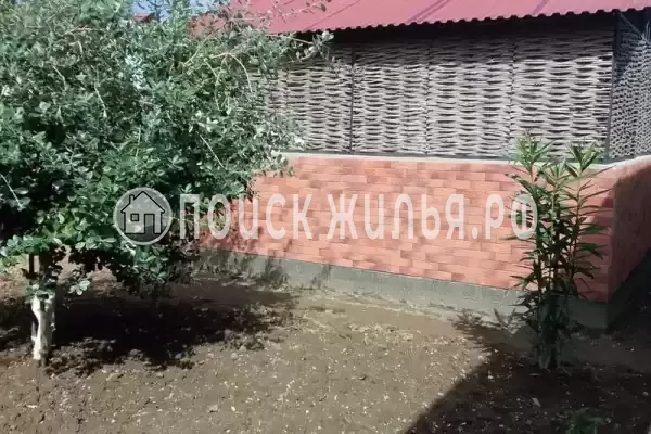 Дом под ключ «У озера»