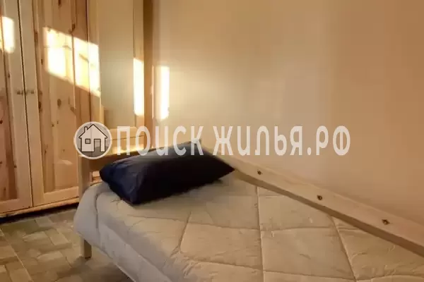 Дом под ключ «У озера»