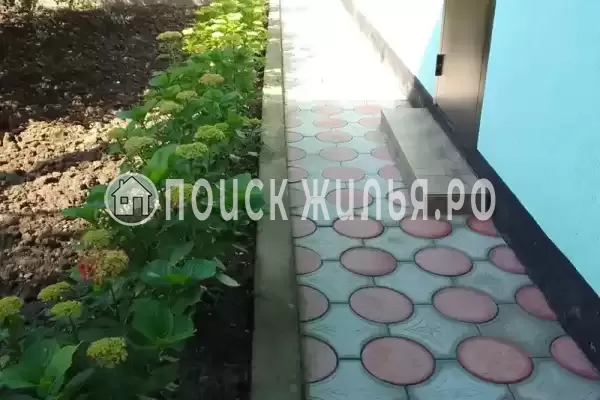 Дом под ключ «У озера»