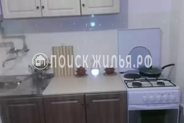 Квартира «На Абазгаа»