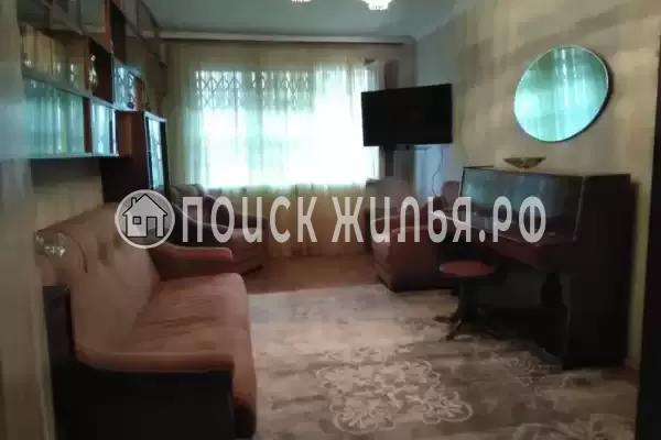 Квартира «На Абазгаа»