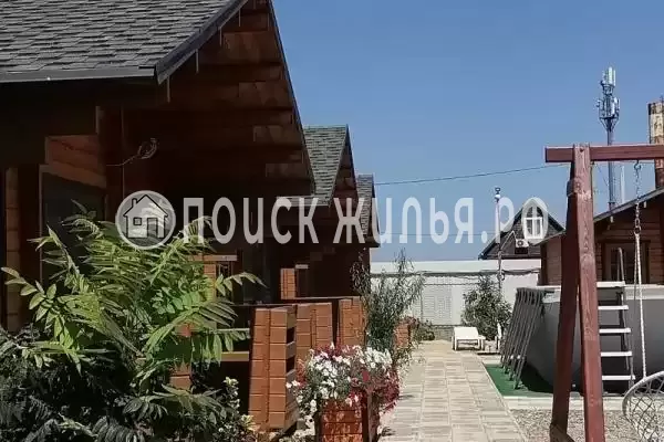 «Прибрежный» «Прибрежный»