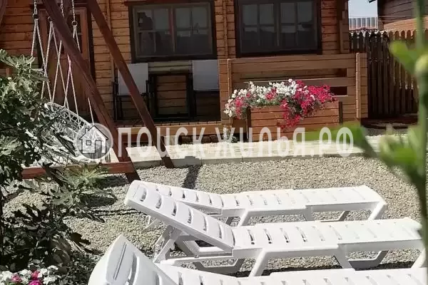 «Прибрежный» «Прибрежный»