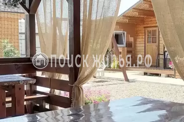 «Прибрежный» «Прибрежный»